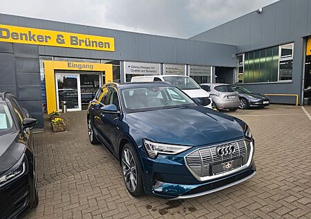 Audi e-tron 50 quattro advanced Panorama-SHD*LED*