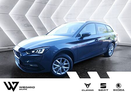 Seat Leon Sportstourer Road Edition 1.5 TSI NAVI LED