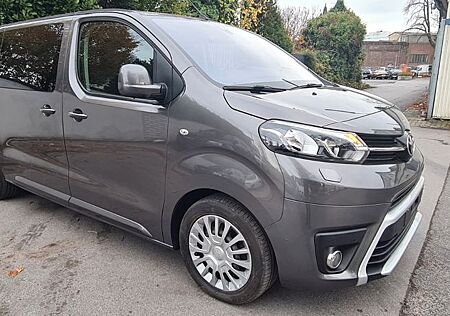 Toyota Pro Ace Proace (Verso) 1,5-l-D-4D 88kW L1 Family Comfort