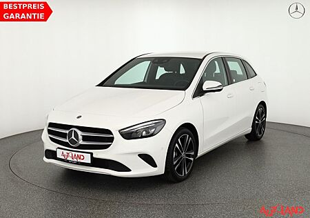 Mercedes-Benz B 200 B200 Edition LED Navi Kamera Sitzheizung DAB PDC