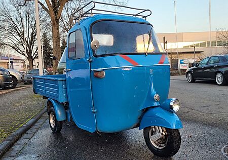Piaggio APE Faro Basso