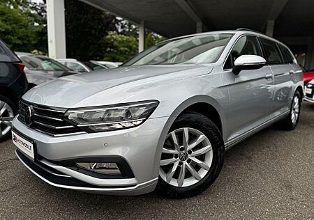 VW Passat Variant Volkswagen Passat 2.0 TDI Variant Business Kamera LED AHK