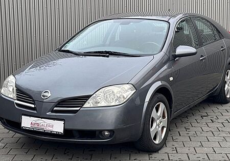 Nissan Primera Lim. Acenta Plus Tempomat