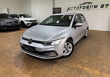 VW Golf Volkswagen VIII Lim. Life 2.0 TDI/ACC/CAM/LED/ALARAM