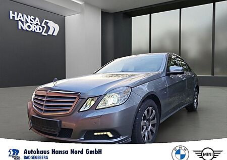 Mercedes-Benz E 200 CGI BlueEfficiency XENON SHZ KLIMA USB ALU