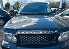 Land Rover Range Rover Sport TDV8 HSE