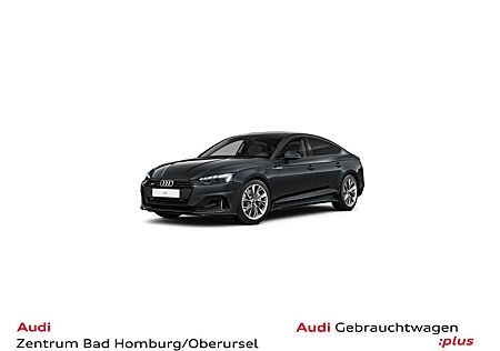 Audi A5 Sportback Advanced 45 TFSI quattro*Navi*Matri