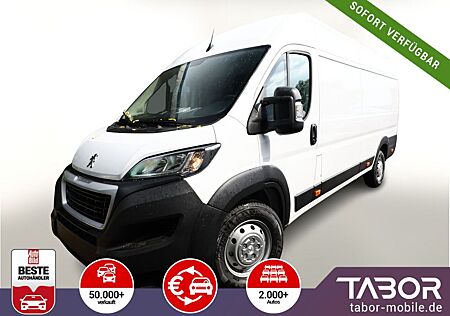 Peugeot Boxer 435 165 L4H2 HFT270° PDC Temp E-Rad VerstF