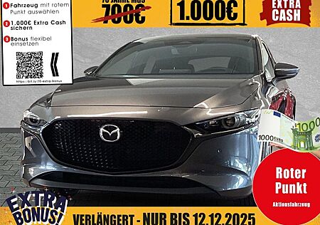 Mazda 3 #Takumi #Sofortverfügbar