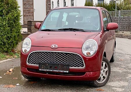 Daihatsu Trevis Basis