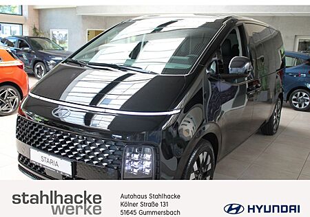 Hyundai Staria HEV 7-Sitzer (MY25) 1.6 T-GDI (225 PS) 6-