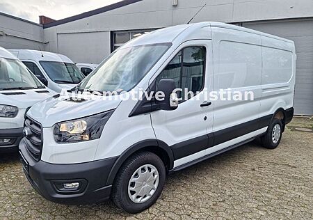 Ford Transit FT L3H2 350 165 Trend AUT/12"TFT/XENON