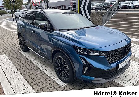 Renault Austral gebraucht kaufen Renault Austral Esprit Alpine Full Hybrid E-Tech 200