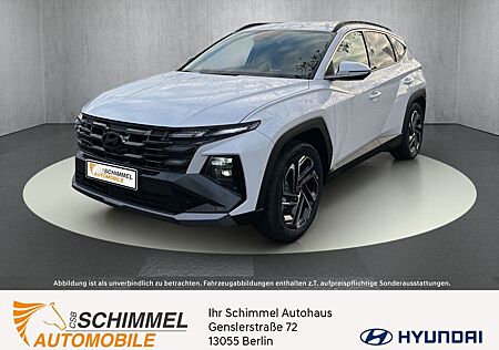 Hyundai Tucson Plug-In-Hybrid PRIME 4WD MATRIX-LED 360°