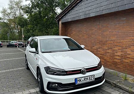 VW Polo Volkswagen 2.0 TSI OPF DSG GTI