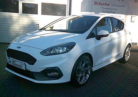 Ford Fiesta 1,5 ST Sport Performence Navi,Tempomat