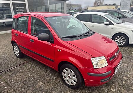 Fiat Panda 1.2 8V Dynamic AUTOMATIK