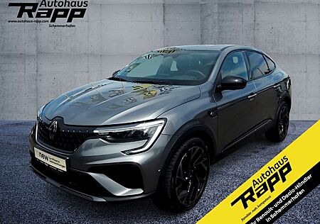 Renault Arkana ESPRIT ALPINE Full Hybrid 145