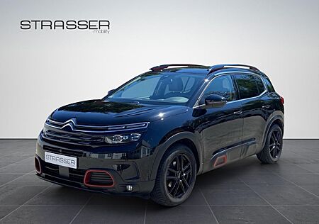 Citroën C5 Aircross Shine Pack Klima Navi Leder