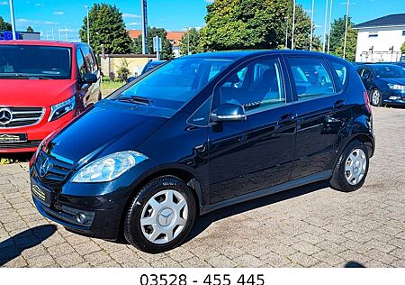 Mercedes-Benz A 160 Parkassistent SHZ AHK Insp+TÜV+Garantie
