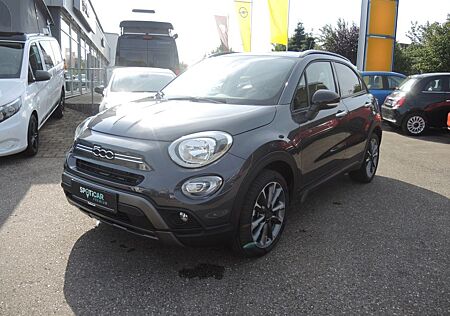 Fiat 500X 1.5 GSE Hybrid Cross