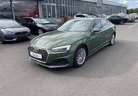 Audi A5 40 2.0 TDI Sportback basis Matrix-LED Navi Ka
