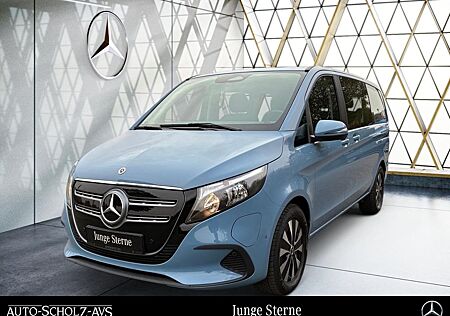 Mercedes-Benz EQV 300 Lang Distronic*Kamera*Sitzheizung*PKW-Z*