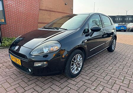 Fiat Punto EVO 1.3 JTD 62KW EURO 5