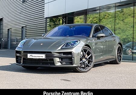 Porsche Panamera 4S E-Hybrid BOSE LED-Matrix-HD 21-Zoll