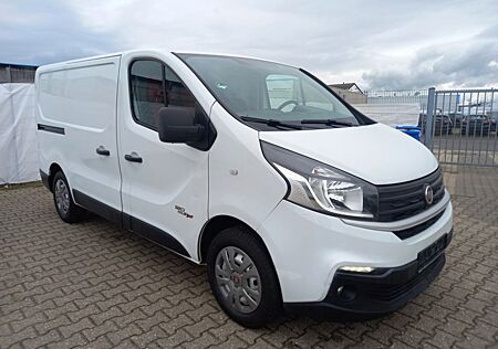 Fiat Talento 120 TURBOSCHADEN/NAVI/AHK/KLIMA/EURO 6