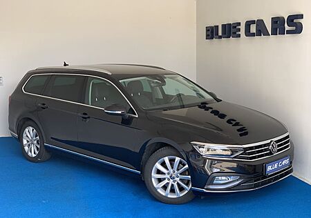VW Passat Variant Volkswagen Elegance AHK/Cam/Navi/SHZ/Klima/L
