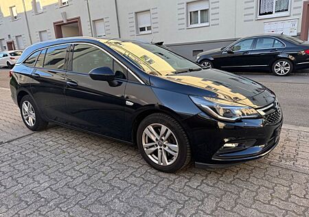 Opel Astra ST 1.6 Diesel Dynamic 100kW S/S Dynamic