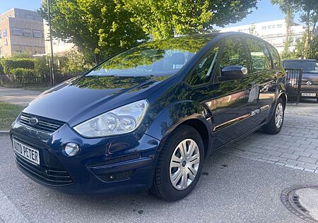 Ford S-Max Trend *7. SITZER* Memory-Sitze*