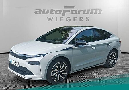 Skoda Enyaq Coupe 85 Sportline 82 kWh 210 kW