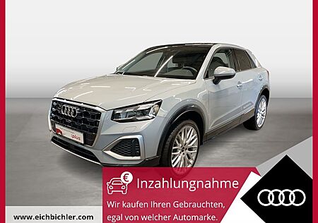 Audi Q2 35 TDI quattro S tronic S line ACC AUT KlimaA