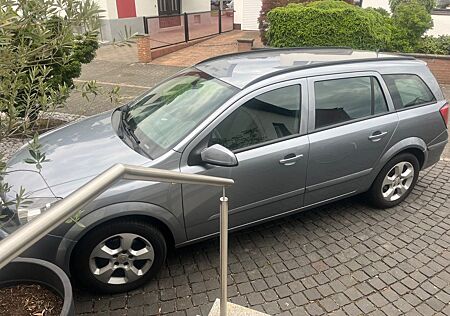 Opel Astra Caravan 1.6 Twinport Enjoy Enjoy