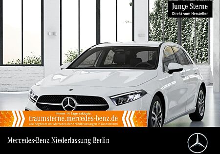 Mercedes-Benz A 200 PROGRESSIVE Advanced AHK/Volldigi/VZ-Ass