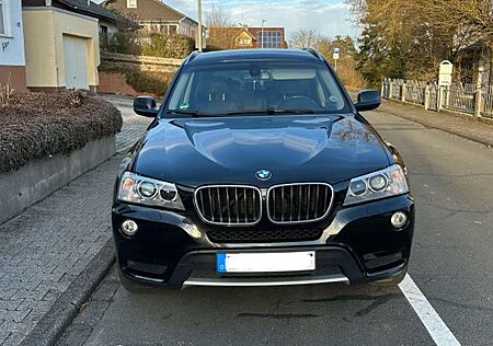 BMW X3 xDrive Festpreis Export !