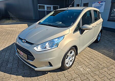 Ford B-Max Sync Edition,Automatik,Allwetter,Alu