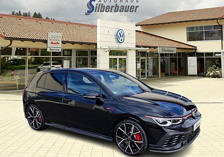 VW Golf Volkswagen GTI Clubsport 2.0 TSI GTI Clubsport