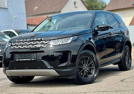 Land Rover Discovery Sport D150 AWD Aut AHK|KAM|Winterpaket