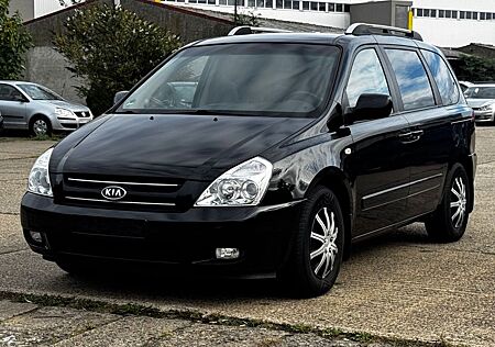 Kia Carnival 2.9 CRDI *TOPSTAR*KLIMA*7SITZER*TÜV NEU
