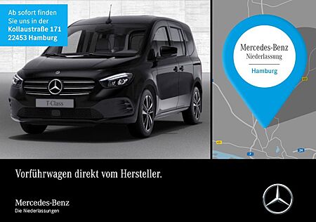 Mercedes-Benz T-Klasse T 180 d PROGRESSIVE Standard