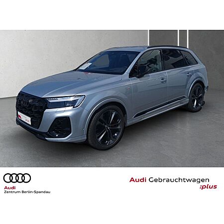 Audi Q7 leasen