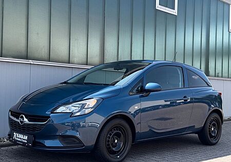 Opel Corsa E 1.4 Edition *KLIMA|CARPLAY|PDC*