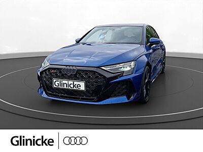 Audi RS 3 Sportback 294 kW S tronic