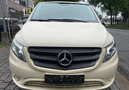 Mercedes-Benz Vito 116 Tourer Aut. LANG PDC MB Service AHK LED