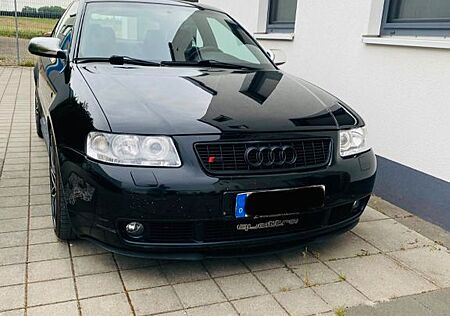 Audi S3 1.8T quattro / AMK / Rostfrei