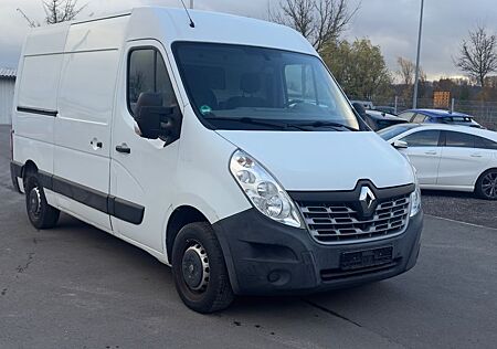 Renault Master III Kasten L2H2 HKa 3,5t