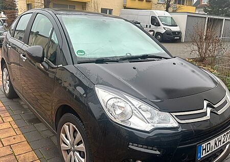 Citroën C3 PureTech